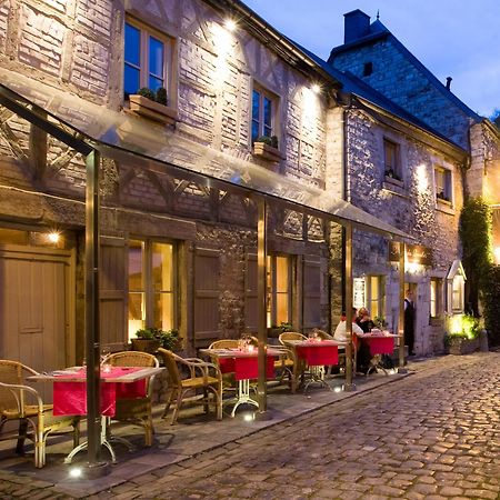 Hotel Le Clos Des Recollets Durbuy Kültér fotó
