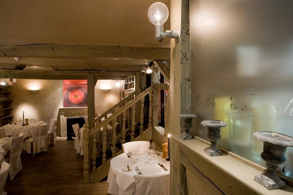 Hotel Le Clos Des Recollets Durbuy Kültér fotó
