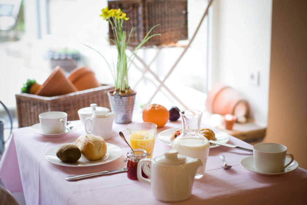Hotel Le Clos Des Recollets Durbuy Kültér fotó