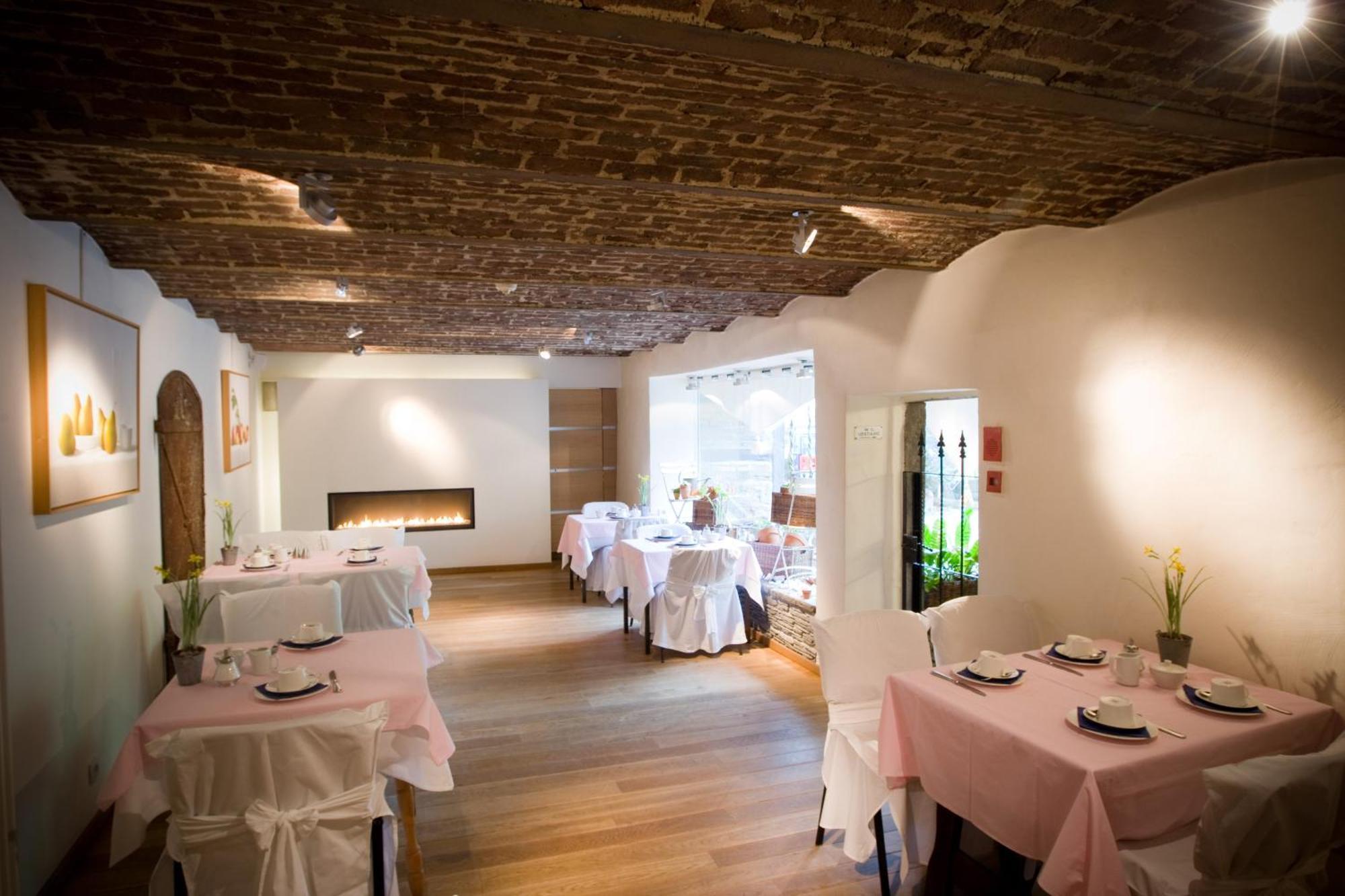 Hotel Le Clos Des Recollets Durbuy Kültér fotó
