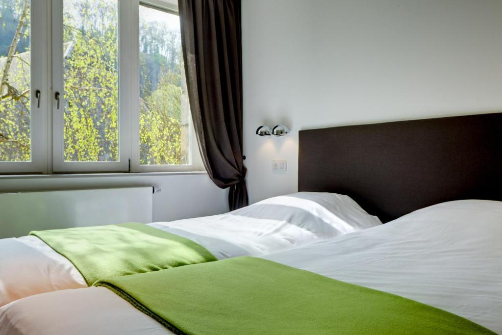 Hotel Le Clos Des Recollets Durbuy Szoba fotó