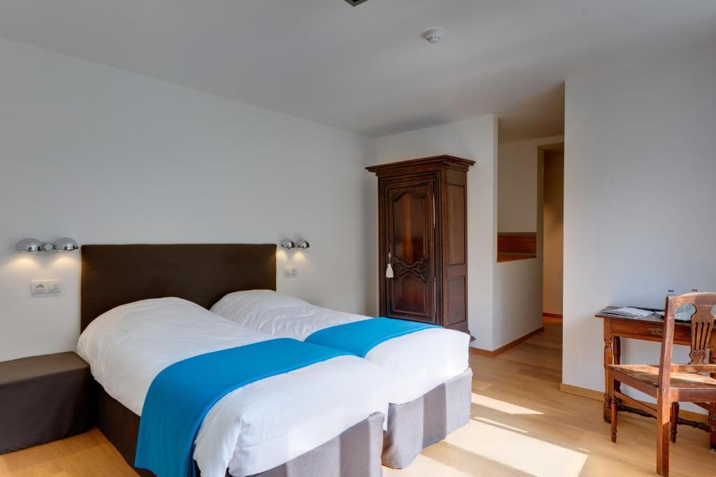 Hotel Le Clos Des Recollets Durbuy Szoba fotó