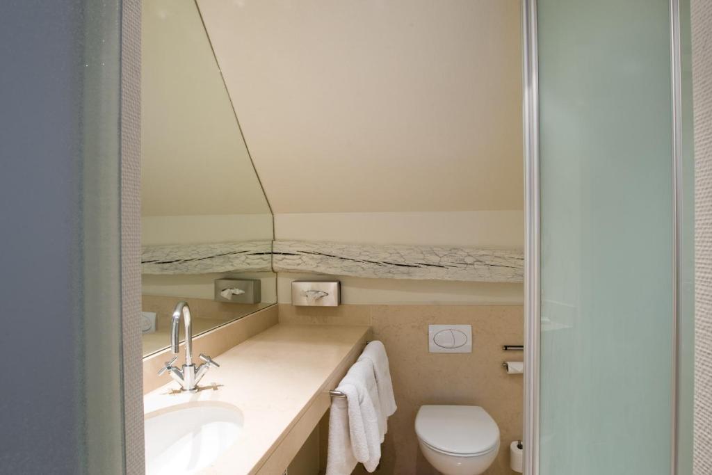 Hotel Le Clos Des Recollets Durbuy Szoba fotó