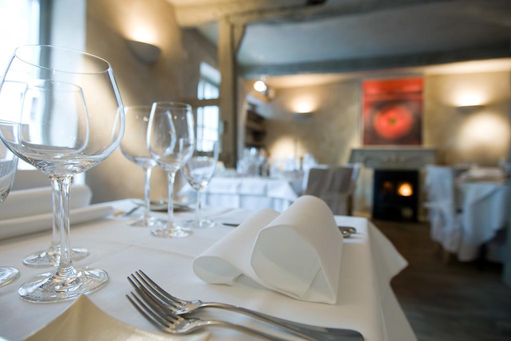 Hotel Le Clos Des Recollets Durbuy Kültér fotó